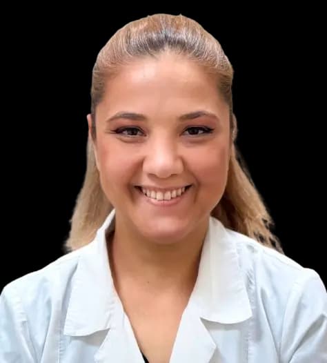 Усманжанова Лола Мухаммеджановна