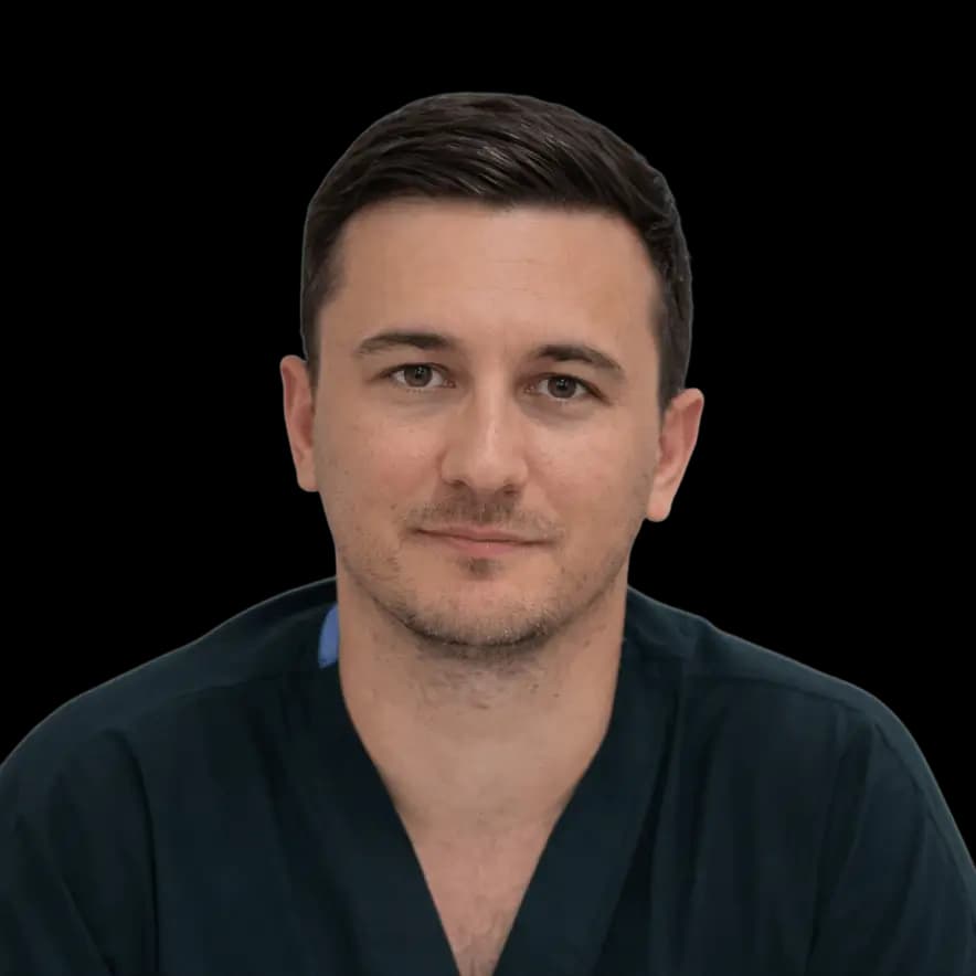 Усубов Султан Сармазович