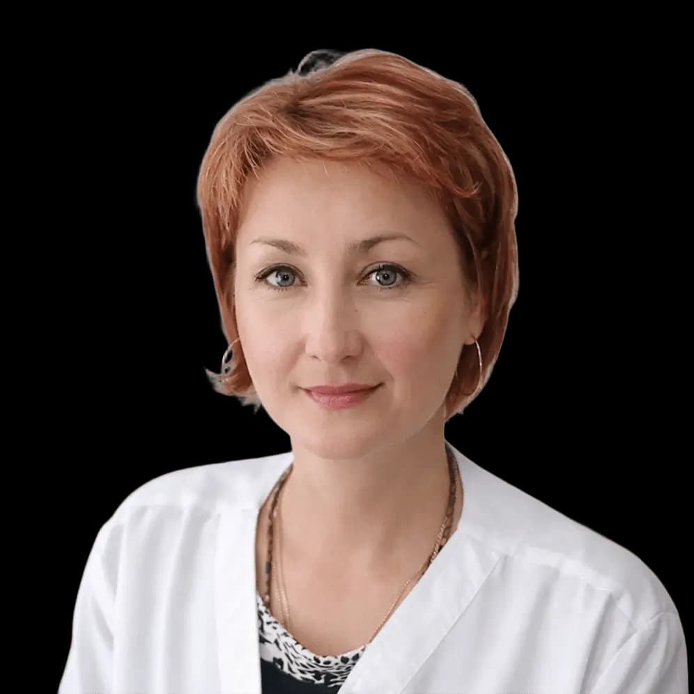 Войтенко Елена Геннадьевна