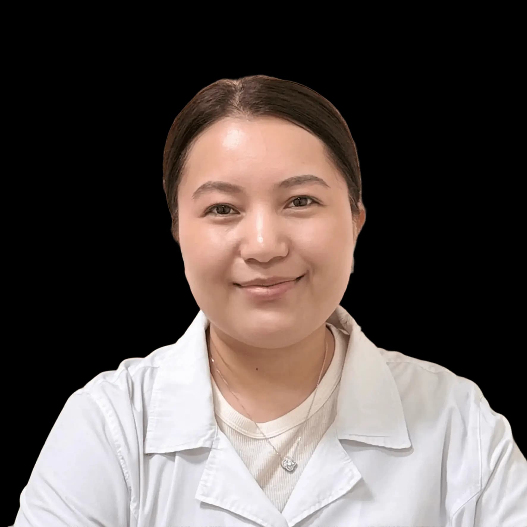 Ыманбекова Даткайым Акылбековна