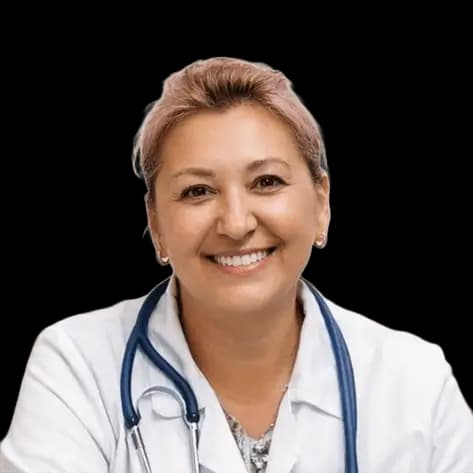 Юсупова Минавар Азатовна