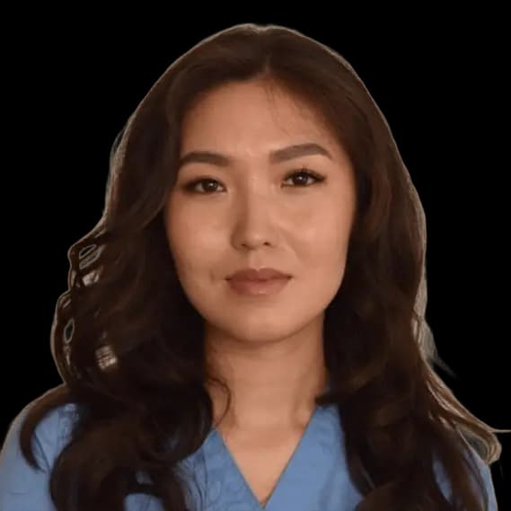 Жакшылыкова Наргиза Жакшылыковна