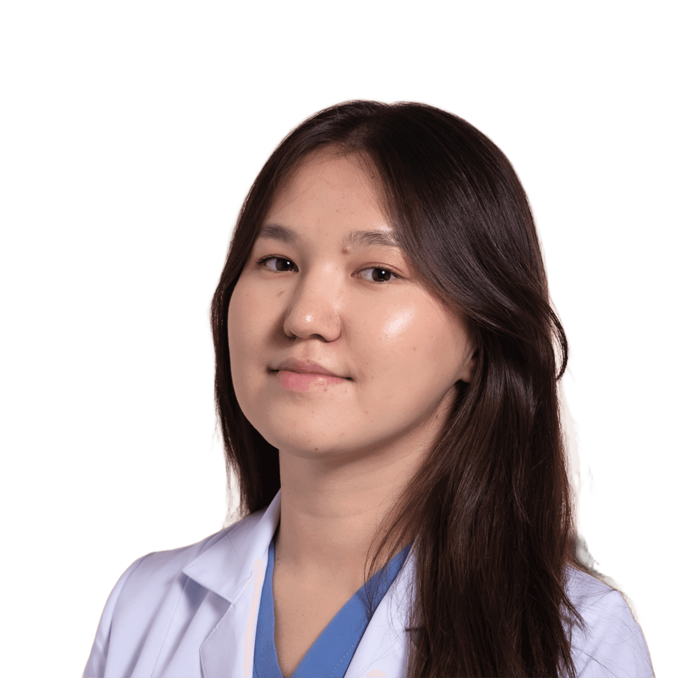 Жапаралиева Аруке Жапаралиевна