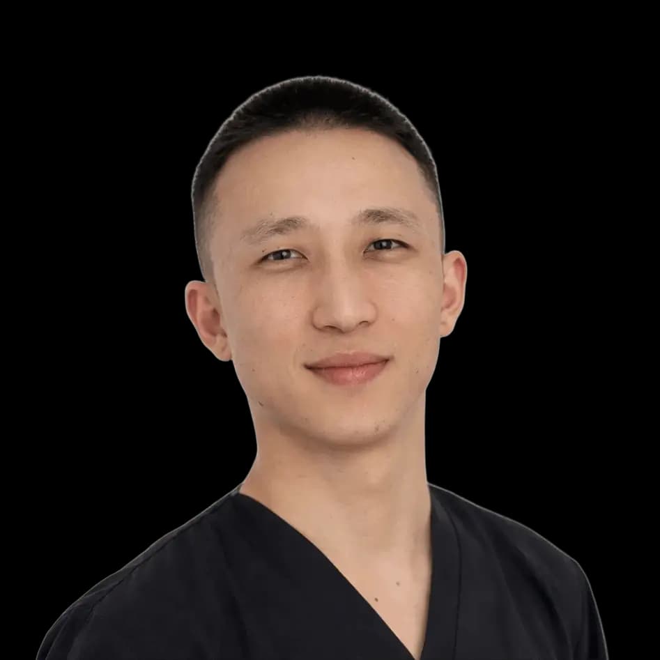 Жолдош уулу Адилет