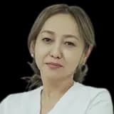 Жумабекова Сырга Медетбековна