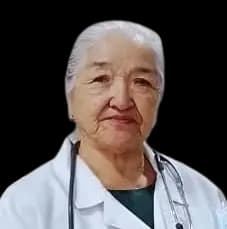 Жумакадырова Замиргуль Жумакадыровна