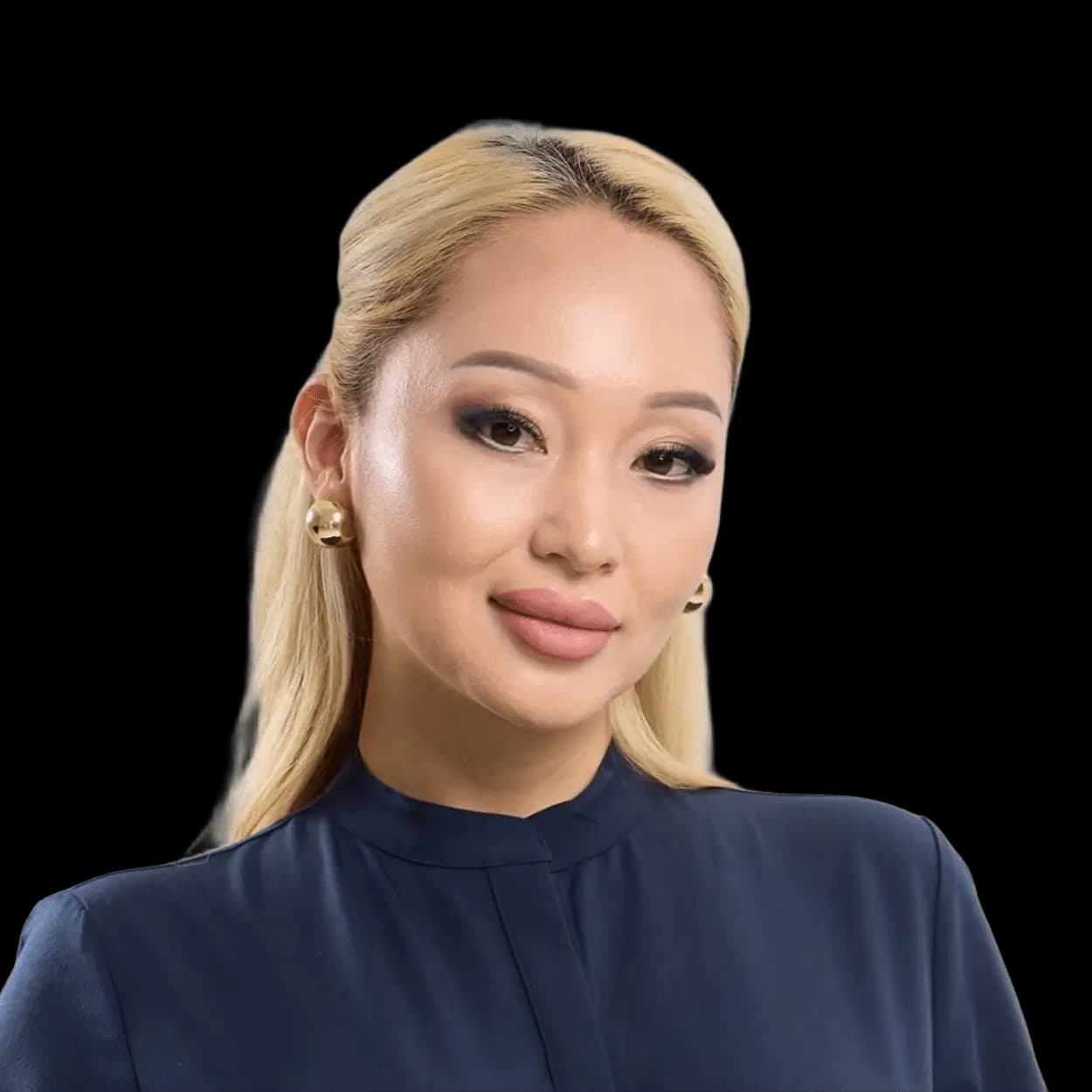 Жунусова Азима Жаманкуловна