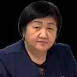 Жусубалиева Айгуль Кариевна