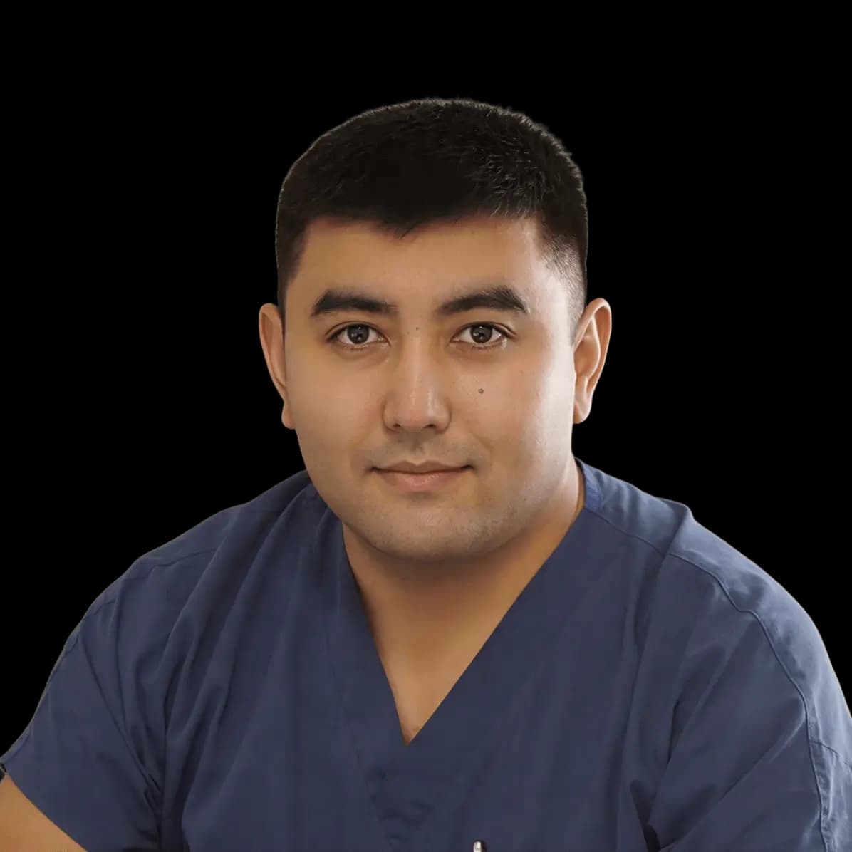 Жусупов Нуртилек Абдыразакович