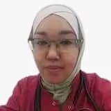 Зулпукарова Нуржамал Эрмековна