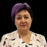 Звенцова Вера Константиновна