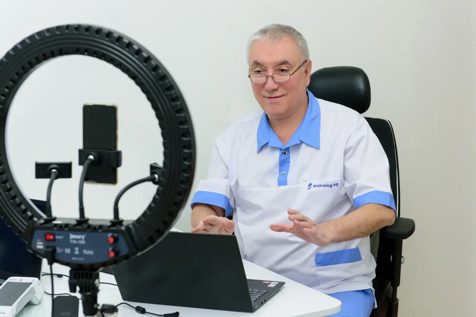 Медицинский центр "Andrologkg"