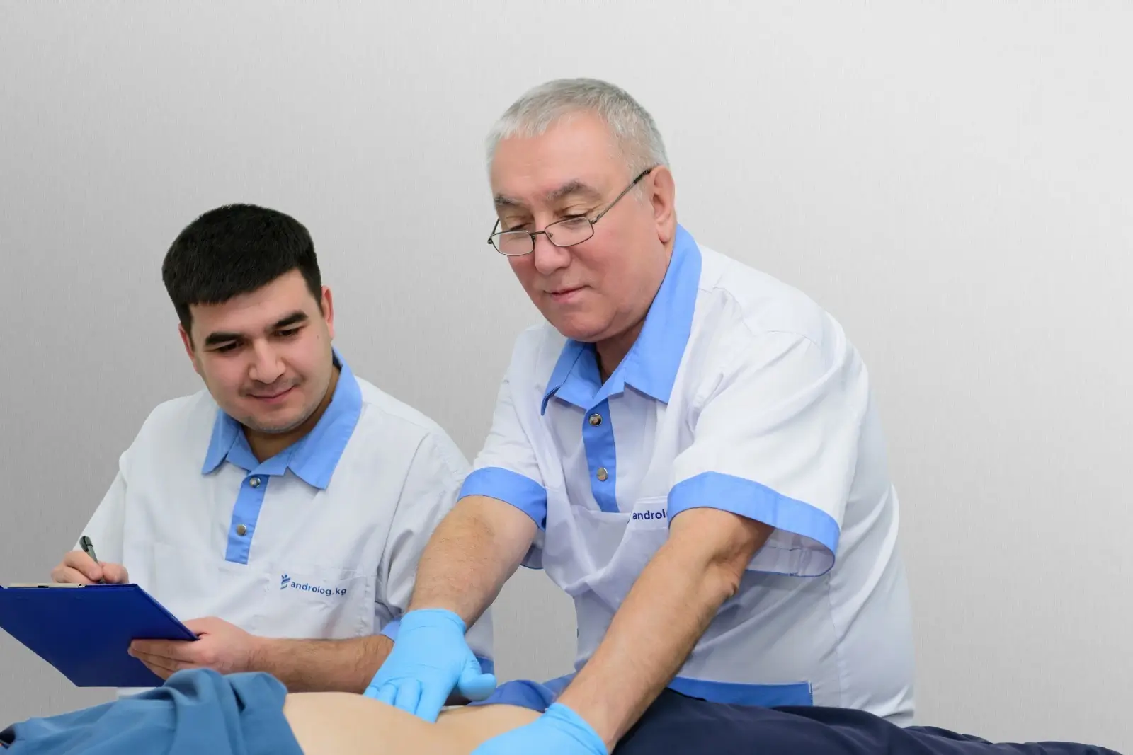 Медицинский центр "Andrologkg"