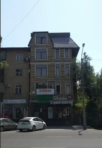 Центр контроля миопии