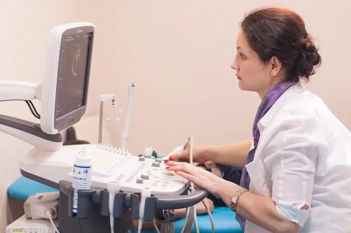 Центр здоровья академика Раимжанова