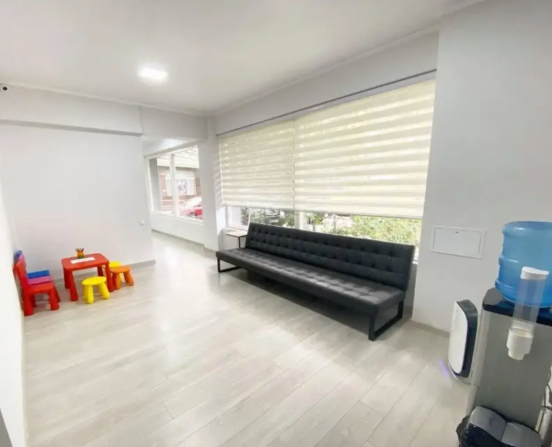 Детская клиника - "MD Clinic"