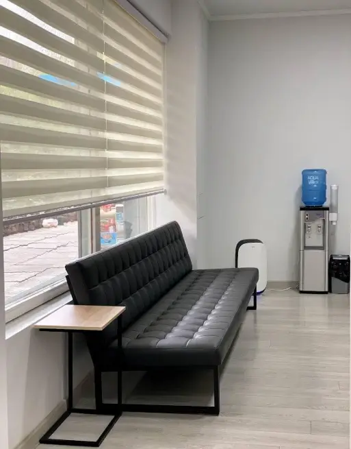 Детская клиника - "MD Clinic"