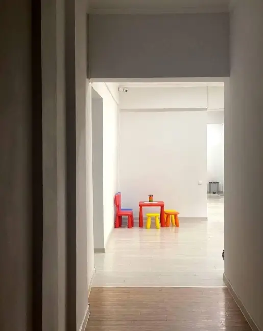 Детская клиника - "MD Clinic"