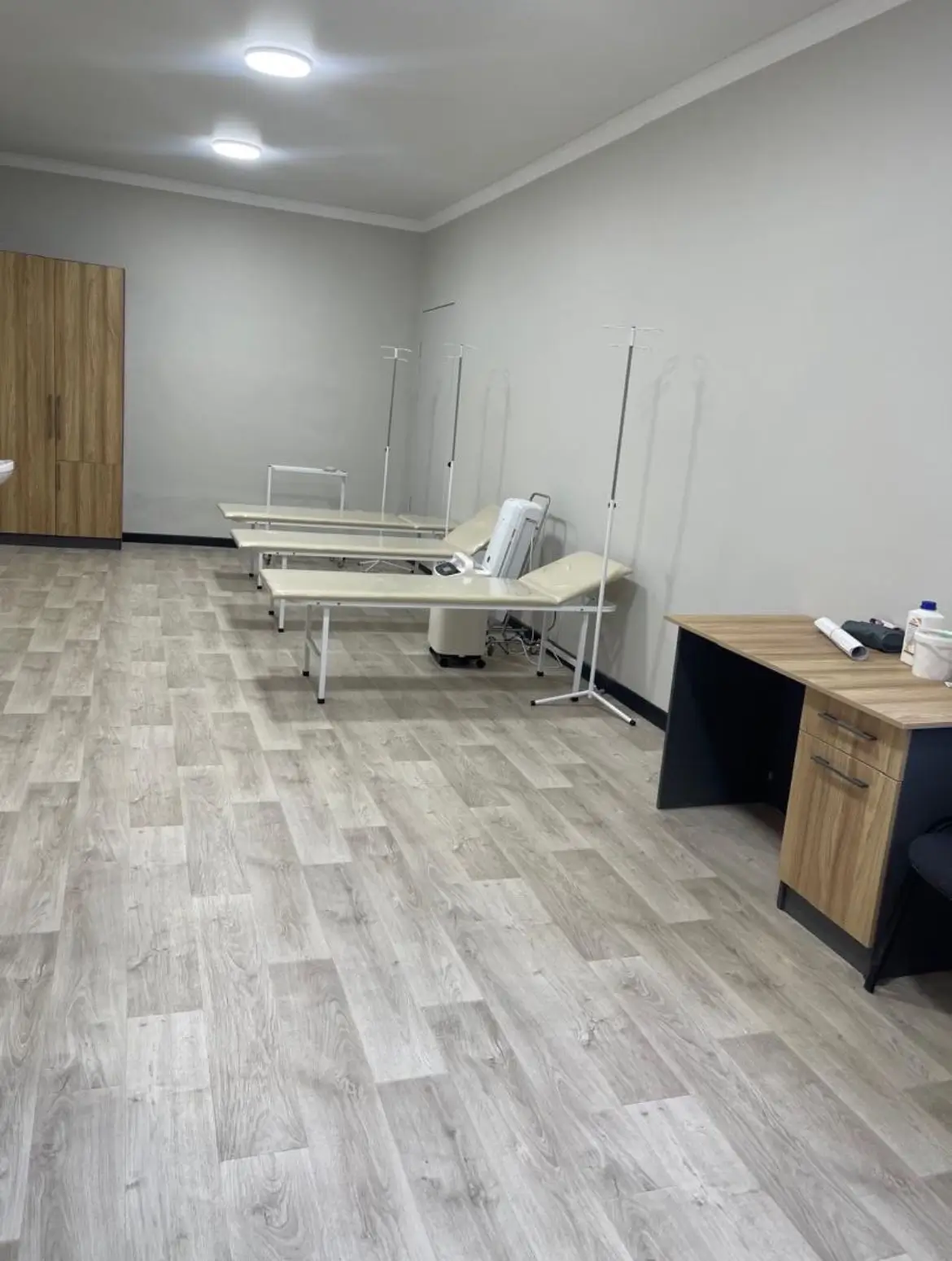 Доктор плюс