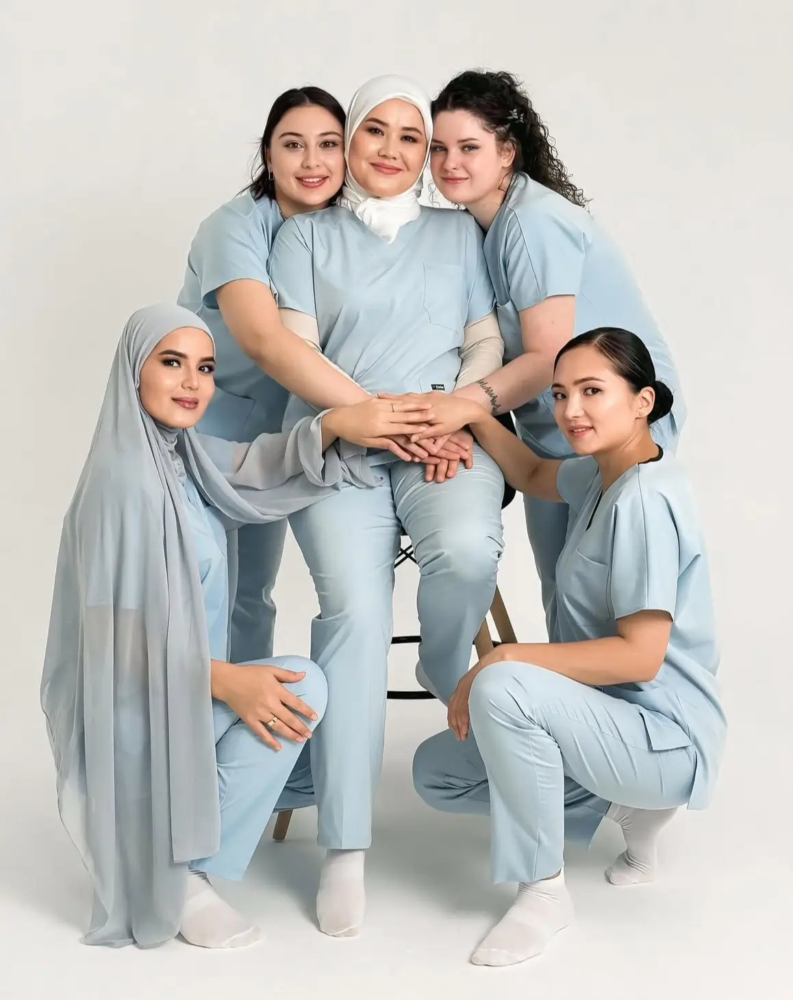 Центр подологии Сыдыковой Гульназ