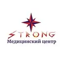 Strong Strong