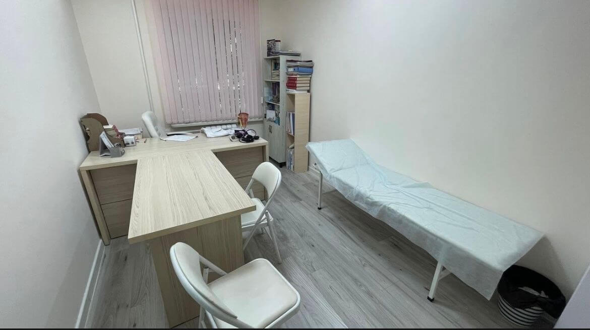 Мама Доктор