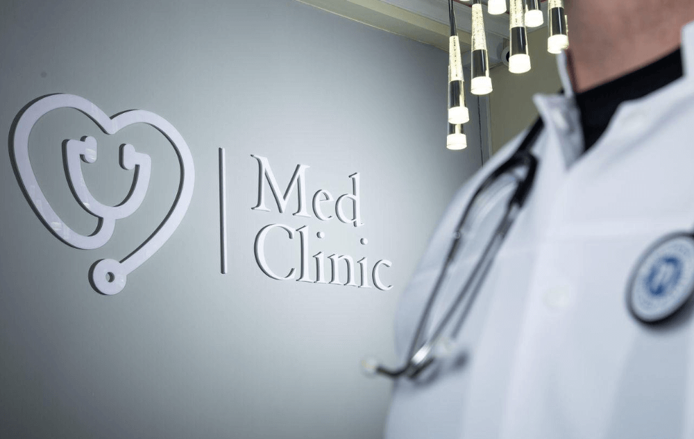 MED clinic