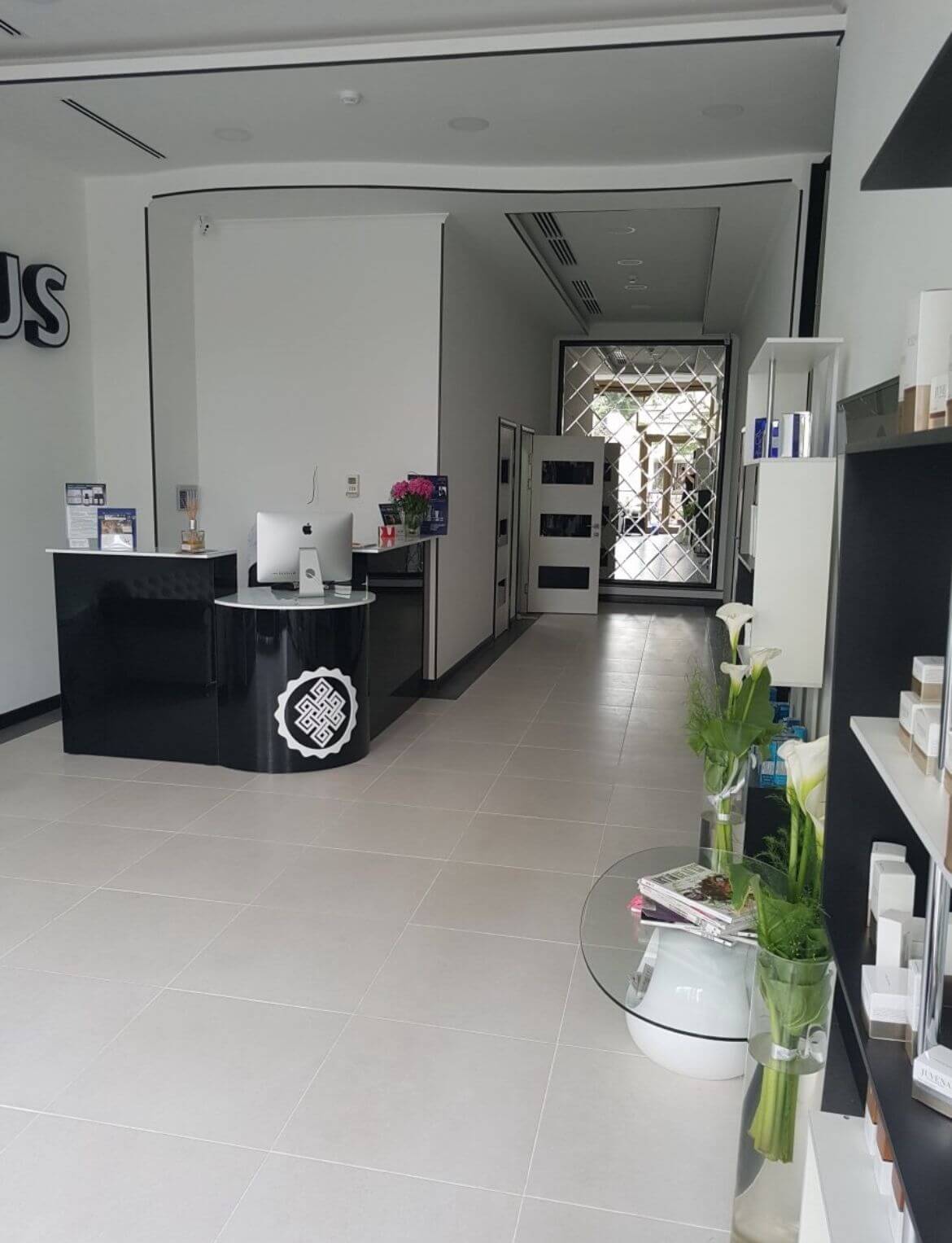 Медико-эстетический центр Profus