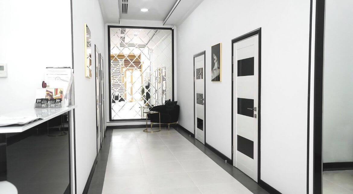 Медико-эстетический центр Profus