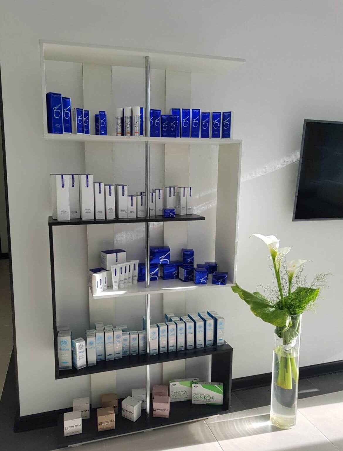 Медико-эстетический центр Profus