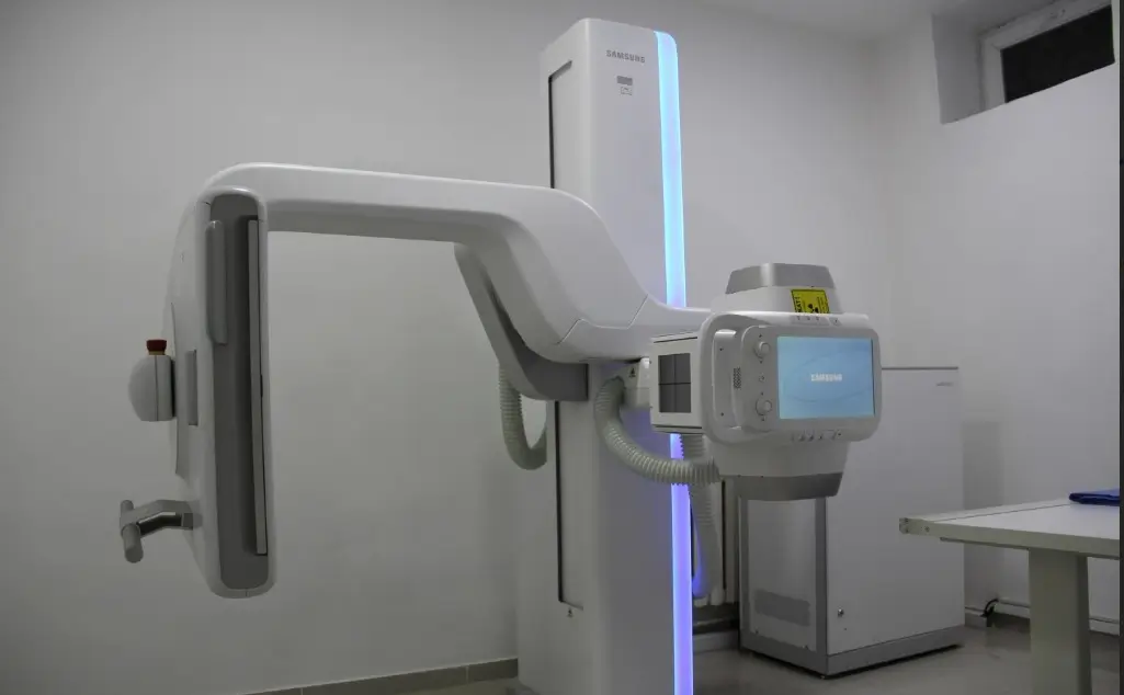 Медико-диагностический центр Sistem