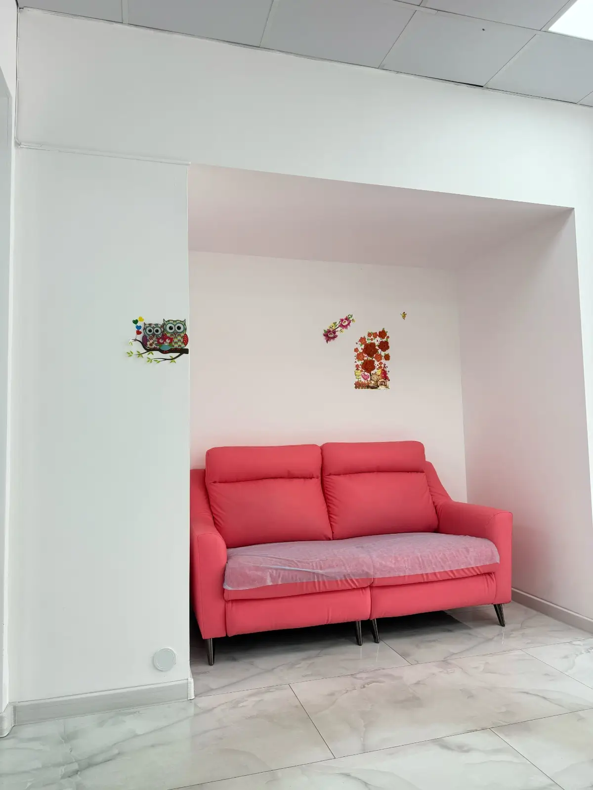 Служба экстренной педиатрической помощи Dr. Бурхановой