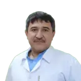 Атаходжаев Фархад Акмалходжаевич