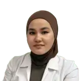 Абдыкадырова Уулжан Базаркуловна