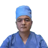 Махмадиев Адахам Кахарович