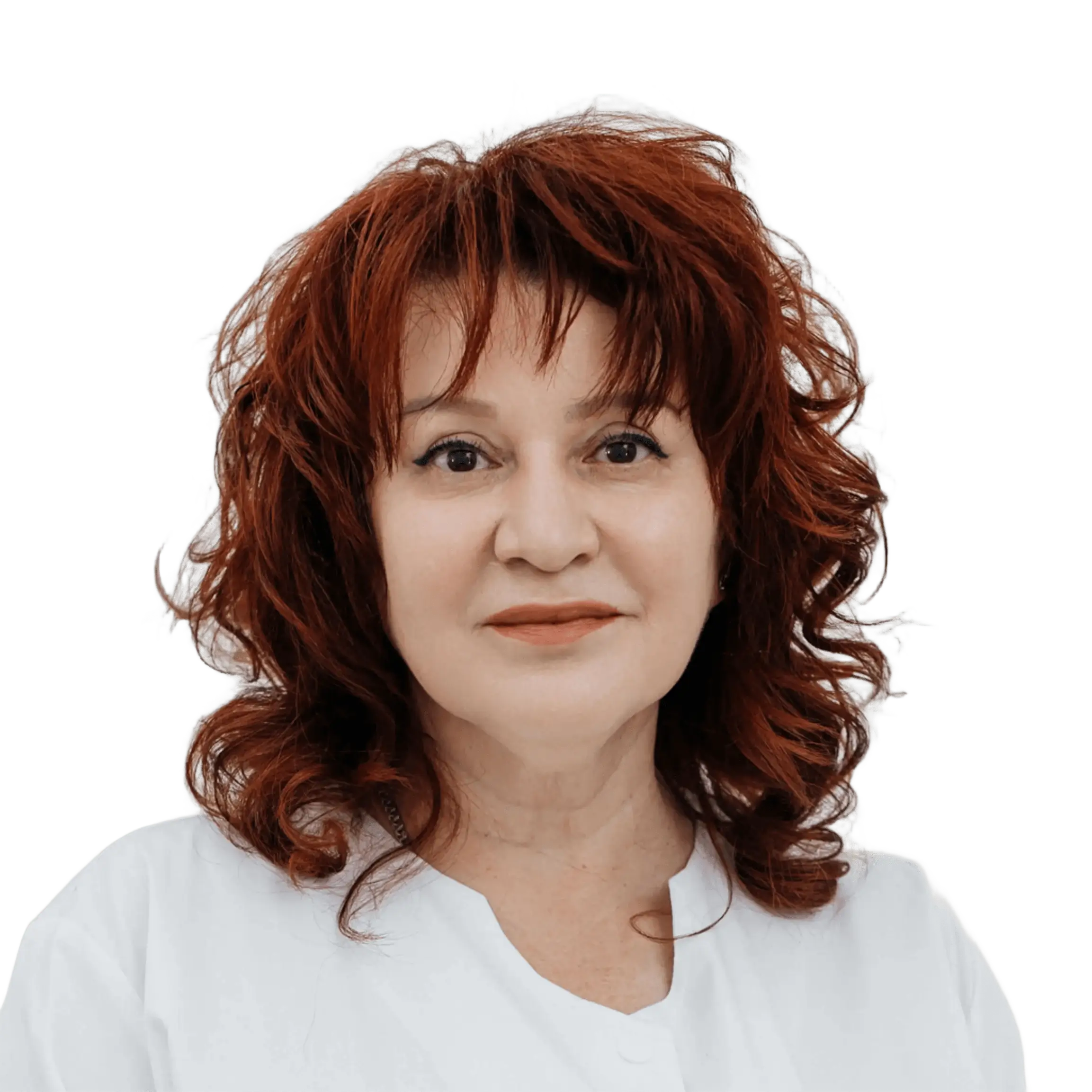 Алимбаева Лола Пулатовна