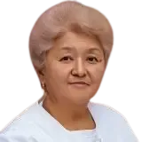 Нарматова Динара Балтабаевна