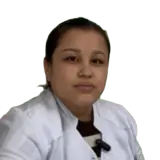 Койчуманова Айчолпон Дуйшебаевна