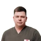 Колесников Денис Андреевич