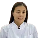 Абабакирова Гулзина Абдикапаровна