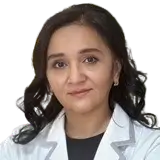 Абайдуллаева Мубарак Абдукадыровна