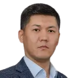 Абаралиев Акылбек Кудайназарович