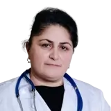 Абасова Гюляра Мусаевна