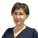 Абазбекова Салтанат Сагынбековна