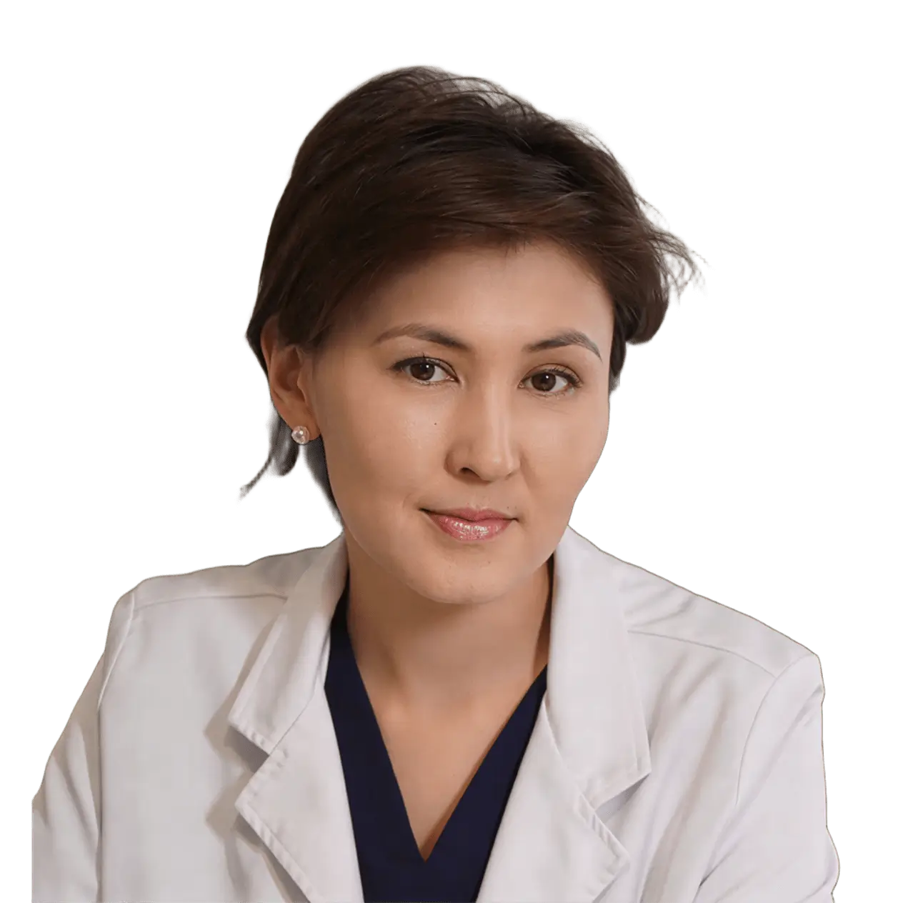 Абазбекова Салтанат Сагынбековна