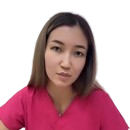 Аббасова Айгерим Аббасовна