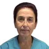 Аббасова Сима Наврузовна