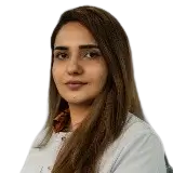 Аббасова Вад Джиха