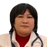 Абдиева Айжан Токтоналиевна