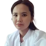 Абдиманапова Арууке Абдиманаповна